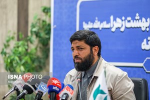 مدیرعامل سازمان بهشت زهرا(س) عنوان کرد: آغاز ساخت مستند از شهدای جنگ ۱۲ روزه/ قطعه ۴۲ تبدیل به قطعه فضائل ملت شده است