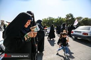 پیام سلامتی هلال احمر؛ توصیههایی به افراد مسن در مراسم پیادهروی اربعین