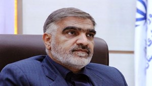 احداث بخشی از زیر ساختهای انرژی کشور در اندیمشک