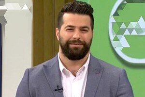 با اعلام رئیس فدراسیون؛ نواب نصیرشلال سرمربی تیم ملی وزنهبرداری ایران شد
