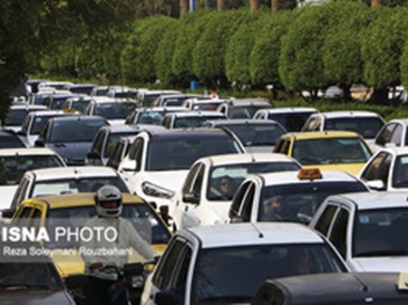 مدیرکل دفتر مطالعات و طراحی حمل و نقل شهری اهواز خبر داد: نظارت تصویری ترافیک در سراسر شهر اهواز/ اصلاح هندسی در محدوده ۳ بیمارستان