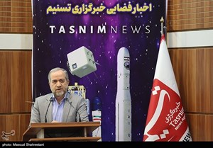 سخنگوی فضایی وزارت دفاع: پرتابهای متعدد ماهوارهبر «سیمرغ» در آینده/ مراحل ساخت «سریر» آغاز شده است