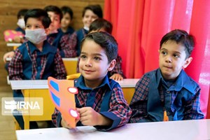 ثبتنام کلاس اولیها تمدید شد