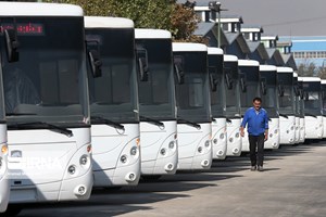 حملونقل درون شهری برای معلولان رایگان میشود
