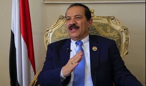 صنعا: امنیت منطقه در گرو ثبات یمن است/ توهم تکیه به قدرتهای خارجی باید کنار گذاشته شود