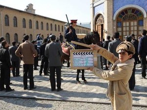 سریال کمال تبریزی در یکقدمی آنتن/ سریال عیاری از تلویزیون پخش نمیشود