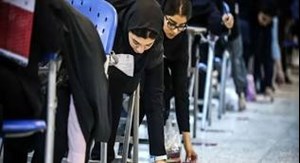 سازمان ملی سنجش اعلام کرد: امکان ثبتنام با تاخیر داوطلبان نوبت دوم کنکور ۱۴۰۳ فراهم شد