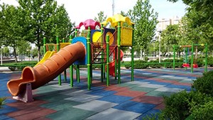 پیش بینی احداث ۴۳ پارک محلهای در شهر اهواز