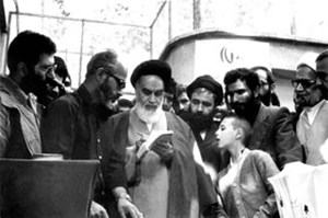 توصیههای انتخاباتی بنیانگذار کبیر انقلاب/ اگر رأی نداشتید، خب در خارج از مجلس خدمت کنید