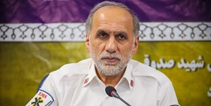 ۴۰۰ نیروی زن به مجموعه اورژانس اضافه میشود
