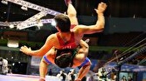 فرنگی کاران ایران ۱۷ فروردین ماه راهی قزاقستان میشوند