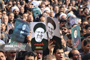 روز شهادت آیتالله رئیسی در تقویم ثبت میشود