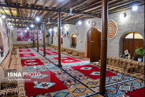 مضیف خوزستان ثبت جهانی میشود