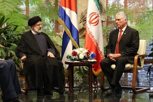 پس از ۲۲ سال/ رئیسجمهور کوبا عصر یکشنبه به تهران سفر میکند