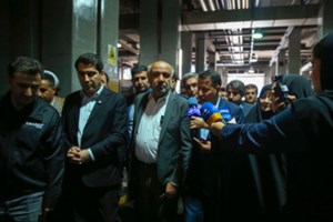 میدری خبر داد: اجرای مرحله چهارم طرح کالابرگ الکترونیک از چهارشنبه/ آغاز تجمیع صندوق‌های بازنشستگی