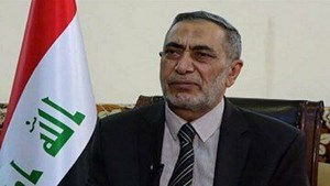 گردانهای حزب الله عراق: آمریکاییها قصد خروج از کشور ما را ندارند