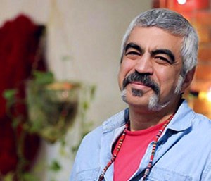 سروش صحت یک کمدی پربازیگر میسازد