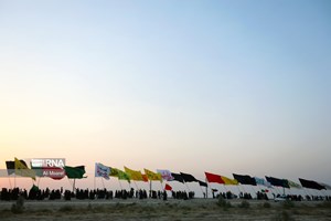 ۷ شهریور، پایان خدمترسانی به زائران اربعین در پایانههای مرزی