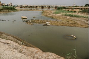 سرپرست ادارهکل حفاظت محیط زیست خوزستان عنوان کرد: لزوم کاهش آلودگی صنایع مستقر در شهر اهواز