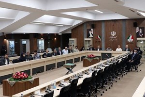 دوازدهمین نشست ستاد بازیهای پاراآسیایی هانگژو ۲۰۲۲؛ ایران در ۲۷ رشته به بازیهای پاراآسیایی هانگژو میرود