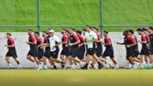 پرسپولیس مدافع اروپایی می‌خواهد