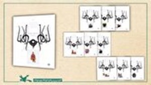 مجموعه حکایتهای مثنوی مولانا به نمایشگاه کتاب تهران میآید