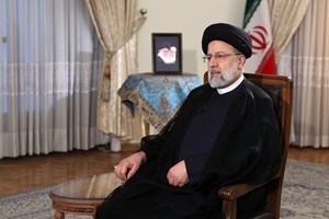 در دهمین گفتوگوی زنده تلویزیونی با مردم/ رئیسی: روزانه پیگیر وضعیت سفره و معیشت مردم هستم/به عهدمان با مردم وفا داریم