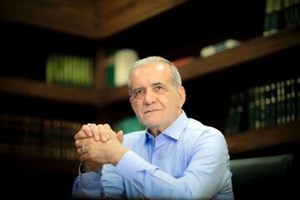 عضو هیات رئیسه مجلس: حضور ۵ رئیسجمهور و ۱۰ رئیس مجلس در مراسم تحلیف قطعی شده است