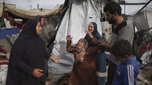آنروا: اوضاع نوار غزه فاجعهبار است