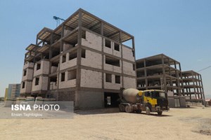 معاون اداره کل راه و شهرسازی استان عنوان کرد: کمبود زمین، مهمترین چالش در طرح مسکن ملی خوزستان