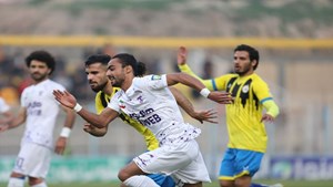 بازگشت امید سینگ به لیگ برتر