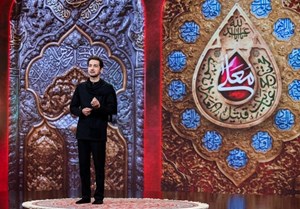 سری جدید «حسینیه معلی» ساخته میشود