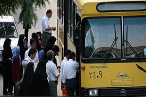 توضیحی درباره نرخ اتوبوسهای شهری اهواز