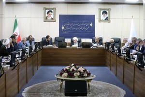 مخالفت هیات عالی نظارت مجمع تشخیص با تعطیلی شنبهها