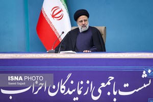 رئیس جمهور: دولت از حضور سلایق مختلف در مجلس نگران نیست/مجلس قوی منجر به تقویت دولت میشود