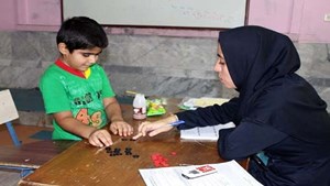 پیشبینی پوشش ۹۰ درصدی نوآموزان در طرح جدید سنجش سلامت