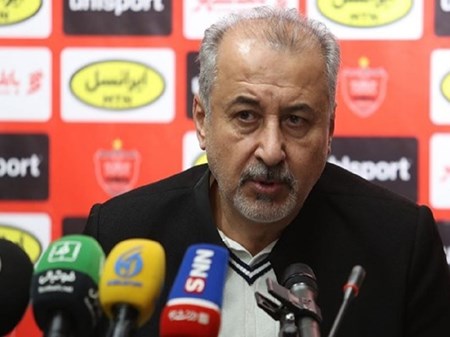 درویش: جذب چند بازیکن برای فصل آینده نهایی شد