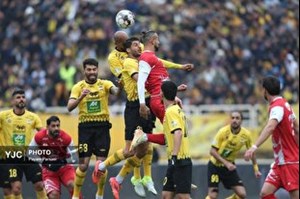 احتمالات کسب سهمیه پلی آف لیگ نخبگان آسیا؛ پرسپولیس یا سپاهان؛ کدامیک نایب قهرمان میشود؟