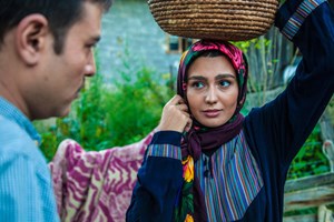 بچهها را ازسینما محروم نکنیم/«بچههای طوفان» در نوروز چه میکند؟