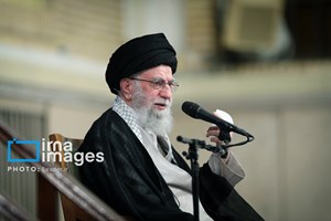 صفحه عبری رهبر معظم انقلاب: رژیم صهیونی منفورترین رژیم دنیا است