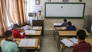 معلمان مدارس غیر دولتی مشمول رتبه بندی نمیشو