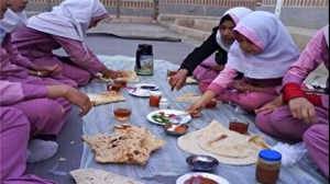 بوفه مدارس میتوانند غذای خانگی عرضه کنند؟