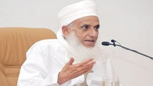 خوشحالی مفتی اعظم عمان از پاسخ ایران به صهیونیستها