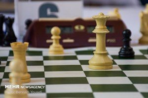 پس سه سال وقفه؛ لیگ شطرنج در غیاب مدافع عنوان قهرمانی برگزار می‌شود