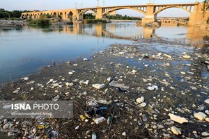 مدیرعامل شرکت آب و فاضلاب خوزستان خبرداد: حذف ورود فاضلاب از غرب دزفول به رودخانه دز / حذف سایر نقاط بزودی وارد فاز اجرایی میشود