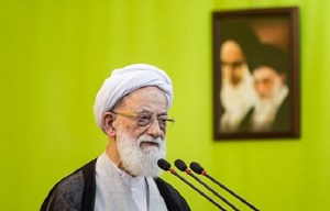 آیتالله امامی کاشانی دعوت حق را لبیک گفت