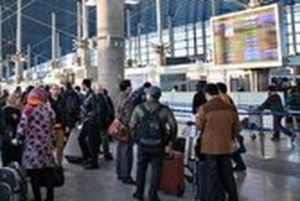 نرخ جدید عوارض خروج از کشور اعلام شد