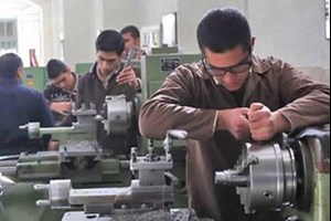 مدیرکل آموزش و پرورش استان خبر داد: کسب رتبه دوم کشوری توسعه مدارس فنی و حرفهای و کاردانش در خوزستان
