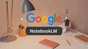 نحوه تبدیل کتابها به پادکست با استفاده از Google NotebookLM
