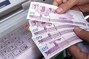بانک مرکزی: تامین اسکناس خودپردازهای بانکی/ هیچ کمبودی وجود ندارد